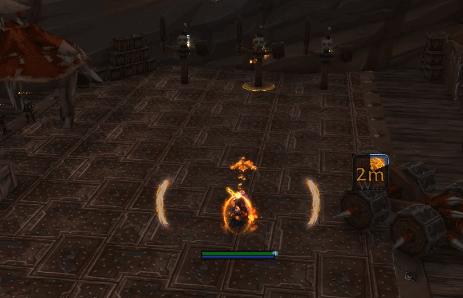 wow火法一键输出宏,魔兽火法一键宏爆发怎么操作