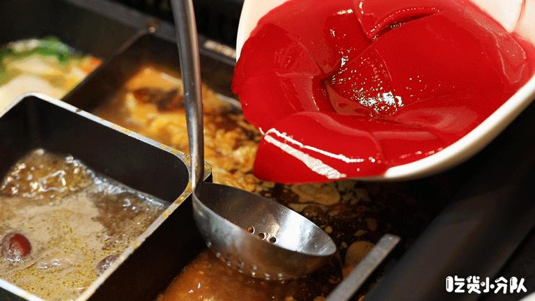 火锅界的排队王最多能排到986桌,火锅排队王