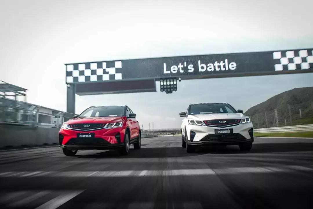 吉利汽车是一个公司吗,吉利车是沃尔沃的技术吗