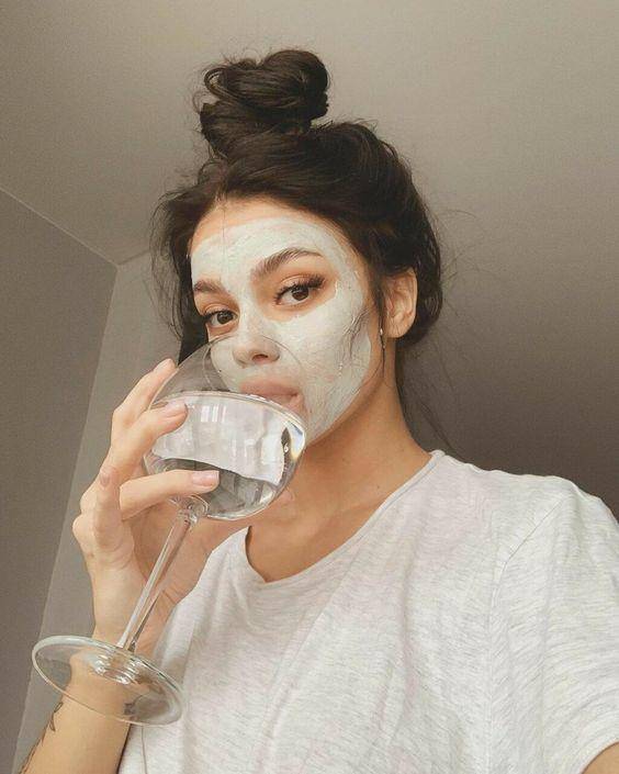 换季皮肤泛红面膜,换季期的面膜推荐