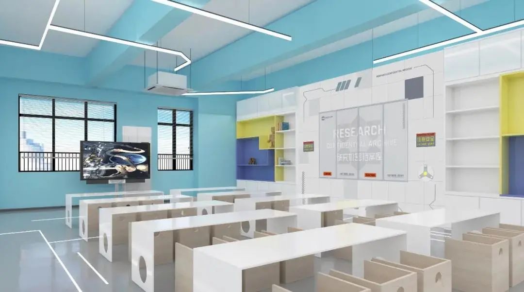 学校走廊文化墙设计内容,学校走廊文化建设个人照