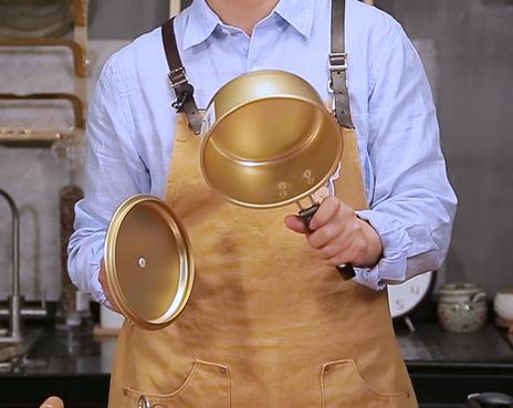 锅具用什么好,哪种锅具的材质最好对身体最健康