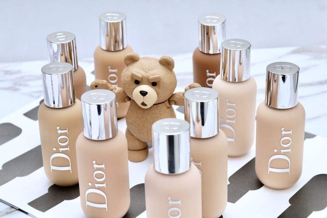 迪奥彩妆全套,如何安利迪奥999口红