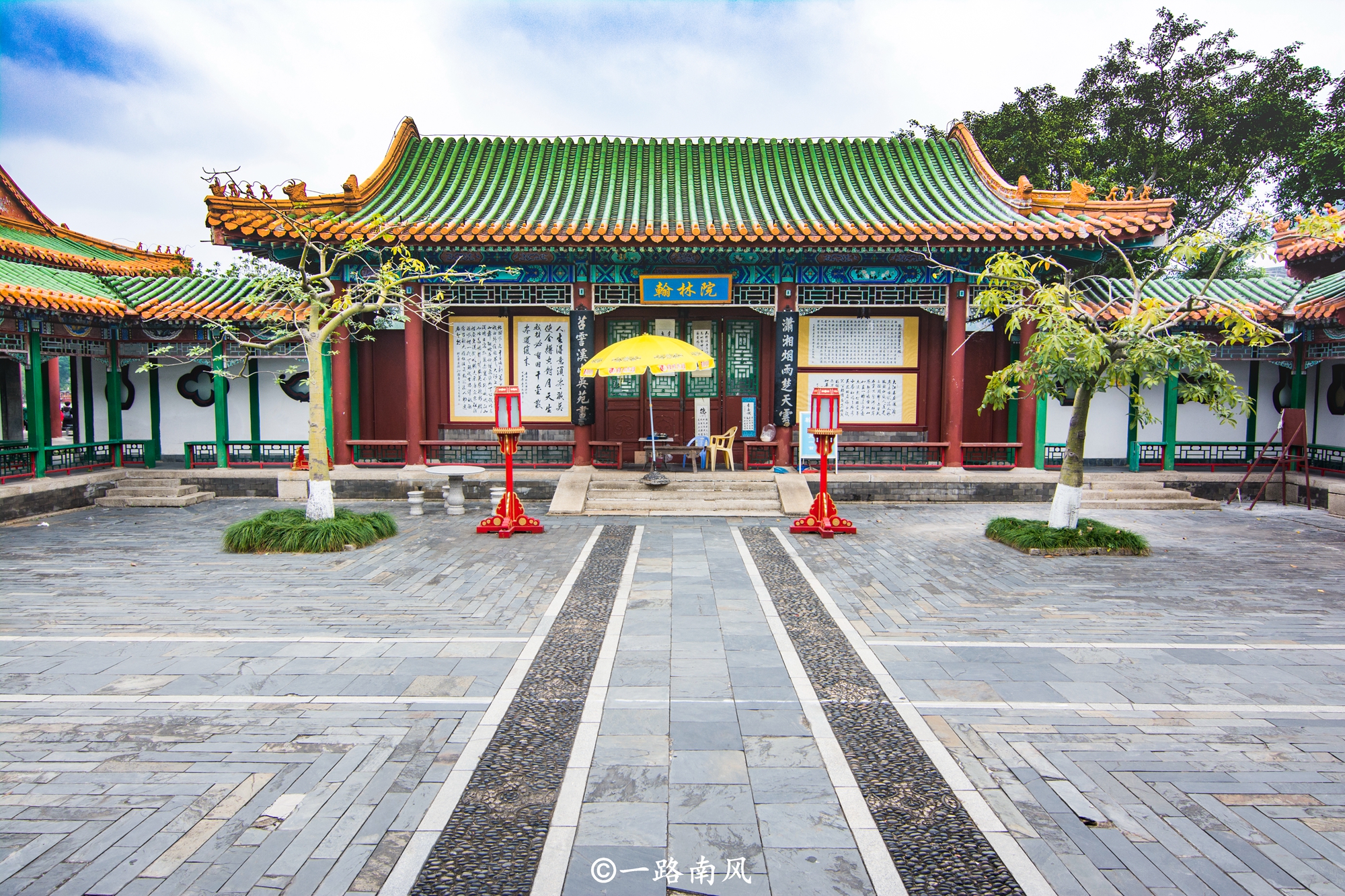 广东最假的景区,广东被人遗忘的景区盘点