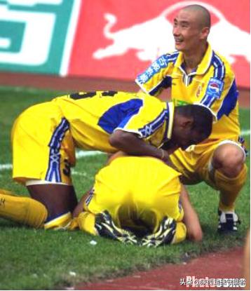 陕西国力1996年队员名单,陕西国力甲a