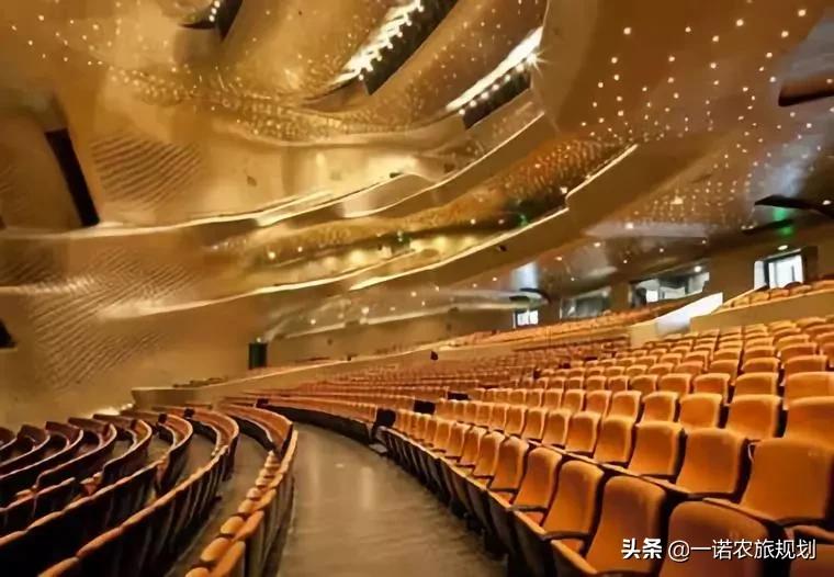 博物馆文旅融合案例,观察文旅融合的6种盈利模式