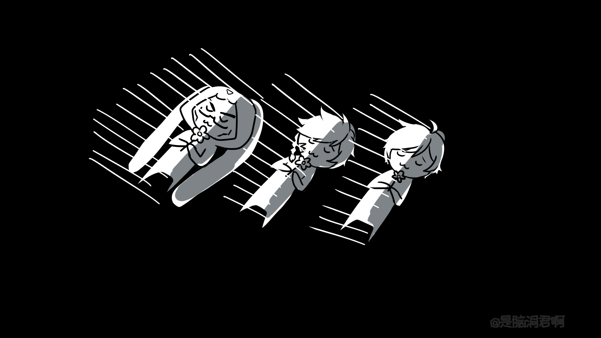 王者脑洞所兰陵王加强,王者荣耀韩信单杀守约