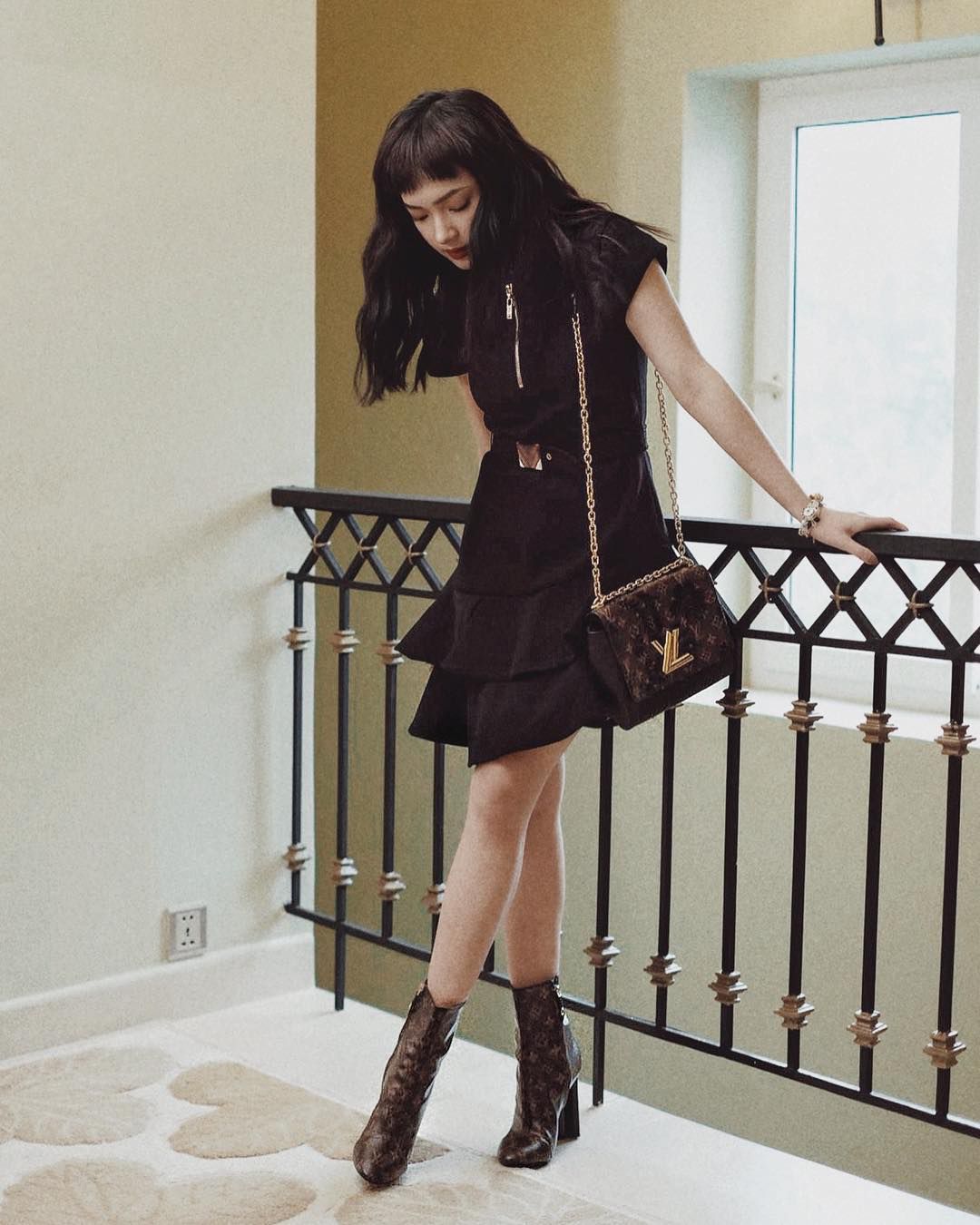 撞脸宋慧乔的中国女星,撞脸宋慧乔的网红