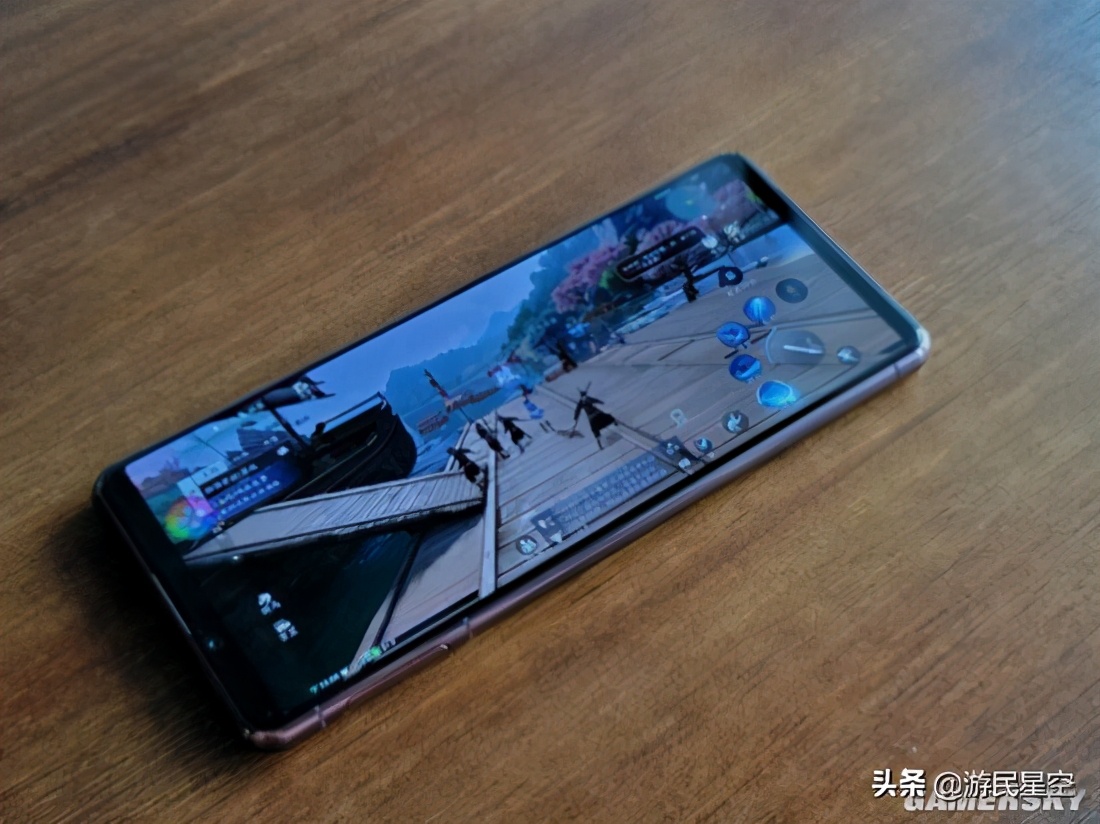 索尼xperia5ii深度测评,索尼xperia5ii长期测评
