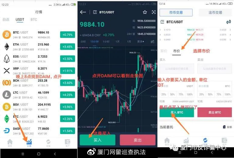 朋友有个项目想叫我帮助找投资人,理财投资微信群