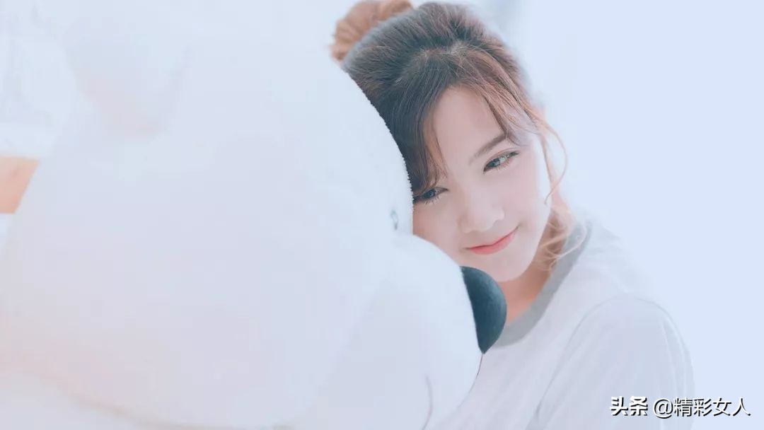 男人微信备注异性说明什么,男人爱不爱你微信备注告诉你