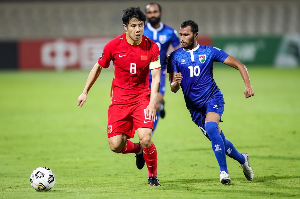 复仇战李铁变阵433，首发出炉！阿兰首发，蒿俊闵取代张稀哲