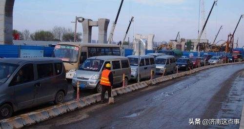 济南北部快速路规划,济南经十路科技城新区规划图