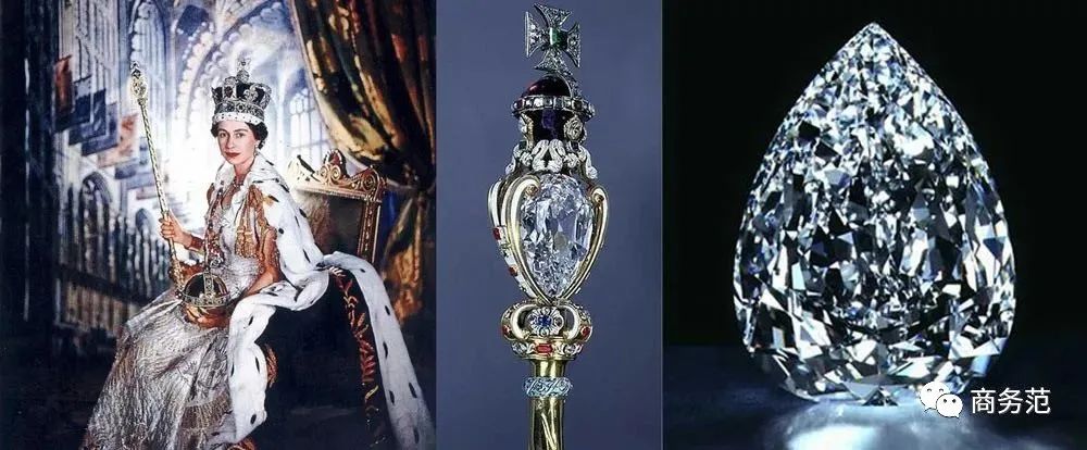 英国女王的珠宝高清,英国女王伊丽莎白二世的珠宝