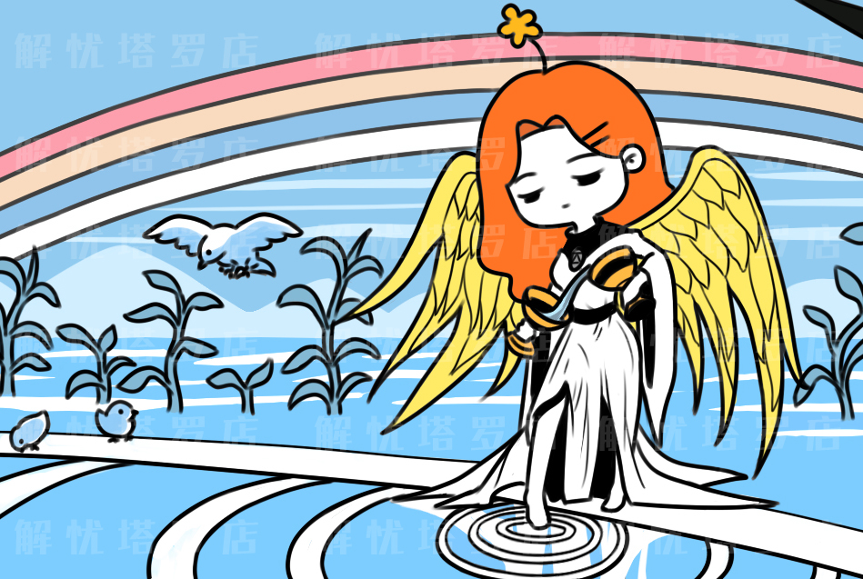 一张表格就能测出你和ta的缘分,从名字看你和ta适合在一起吗