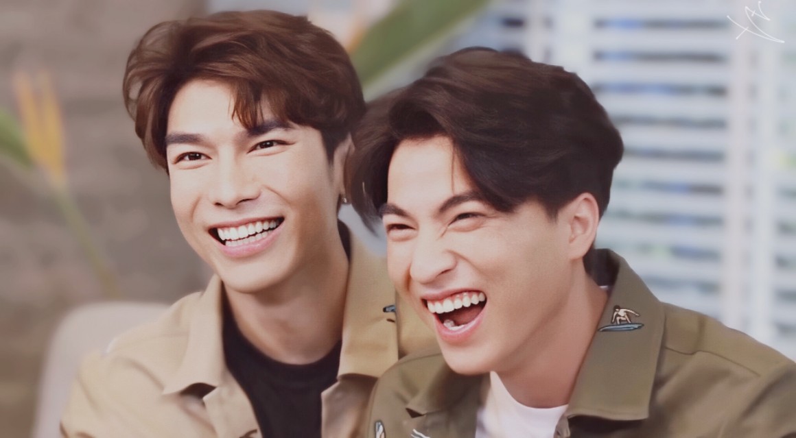 陪你到世界之巅电视剧,泰剧推荐与爱同居