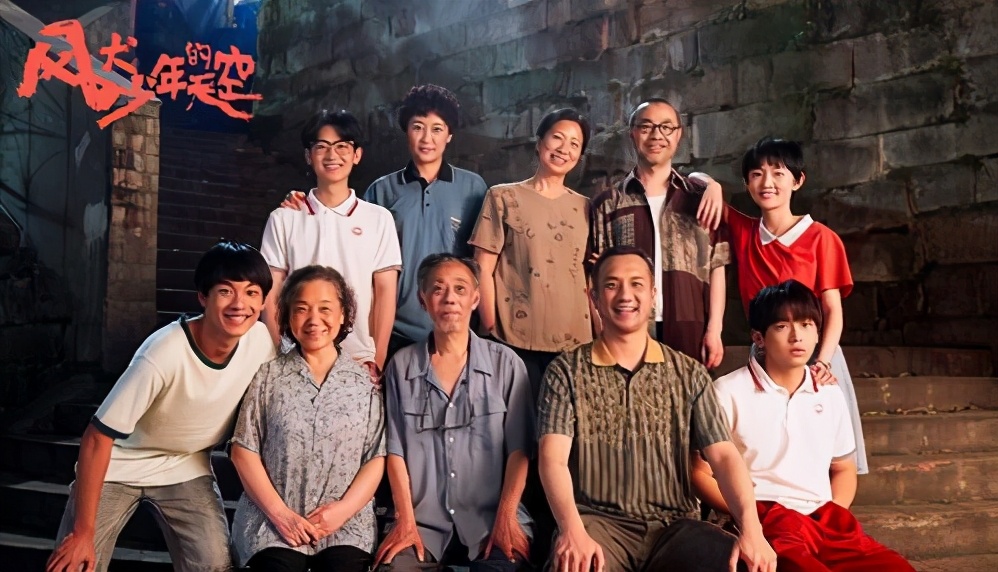 超级治愈的青春漫画,好看不尬的漫画青春