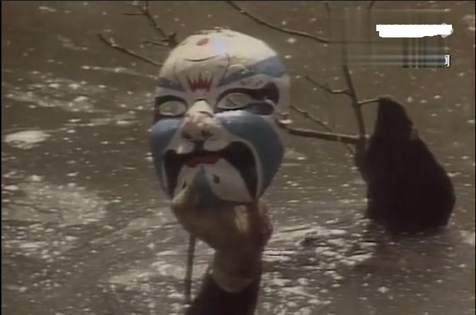 《魔域桃源》,刘德华赵雅芝领衔,充满哲学味道的武侠剧