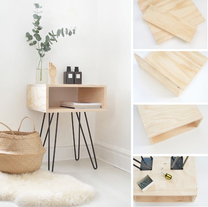 自己diy家具如何固定,宜家家具组装工具