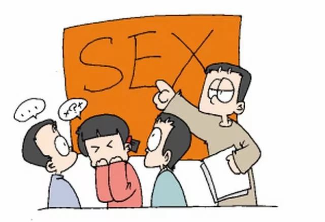 怎么开口跟孩子谈性教育,怎样跟成年孩子说性教育