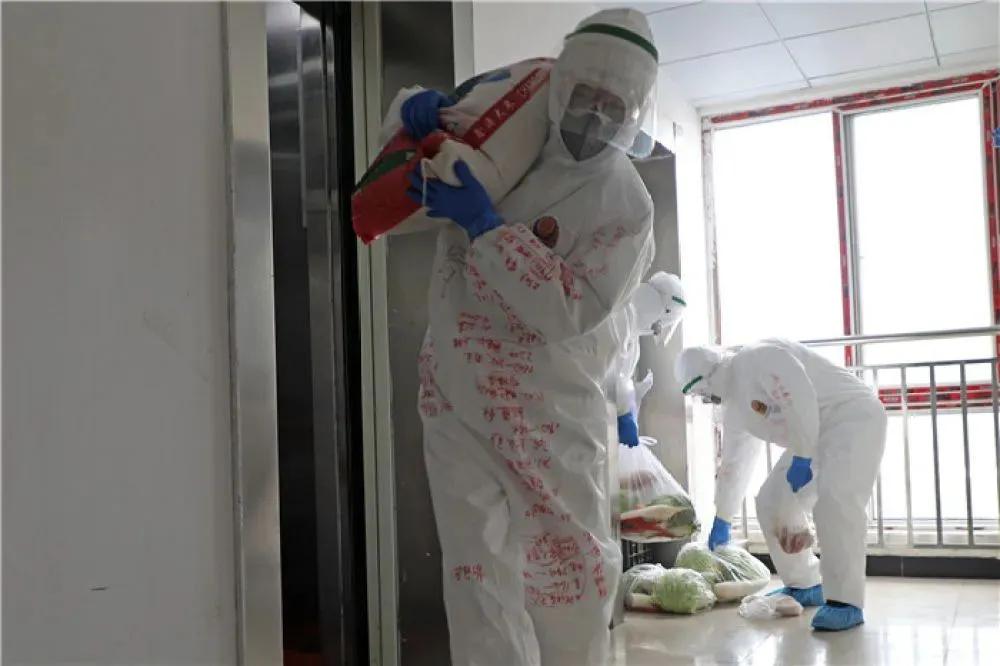 基层工作者一年来感悟,每一个基层工作者都值得被尊重