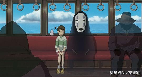 宫崎骏千与千寻永恒同在,宫崎骏的千与千寻文字版