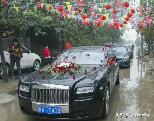 见面、看屋、扯衣服、订婚、结婚，兴平婚嫁习俗终于收集齐了