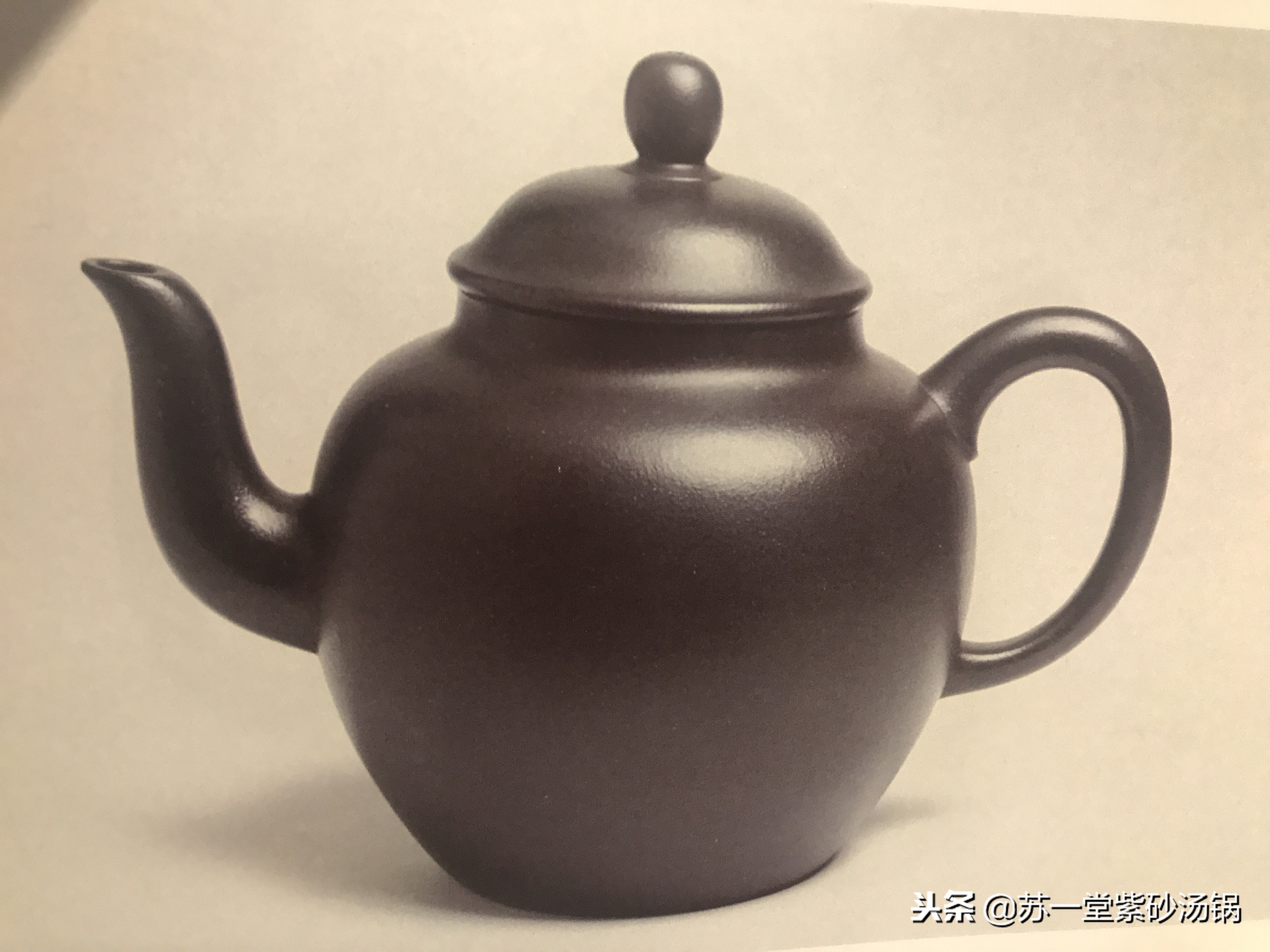 紫砂壶茶型挑选技巧图解,怎样辨别紫砂壶是手工制作的好坏
