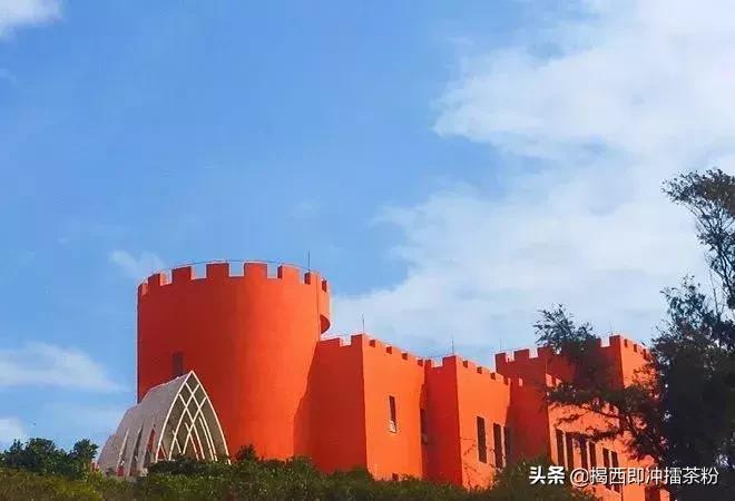 广州周边小众好玩的地方推荐,广州本地附近好玩的古风景点热门