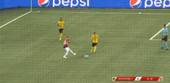 最近曼联足球比赛赛程,本赛季曼联踢得最差的一场比赛