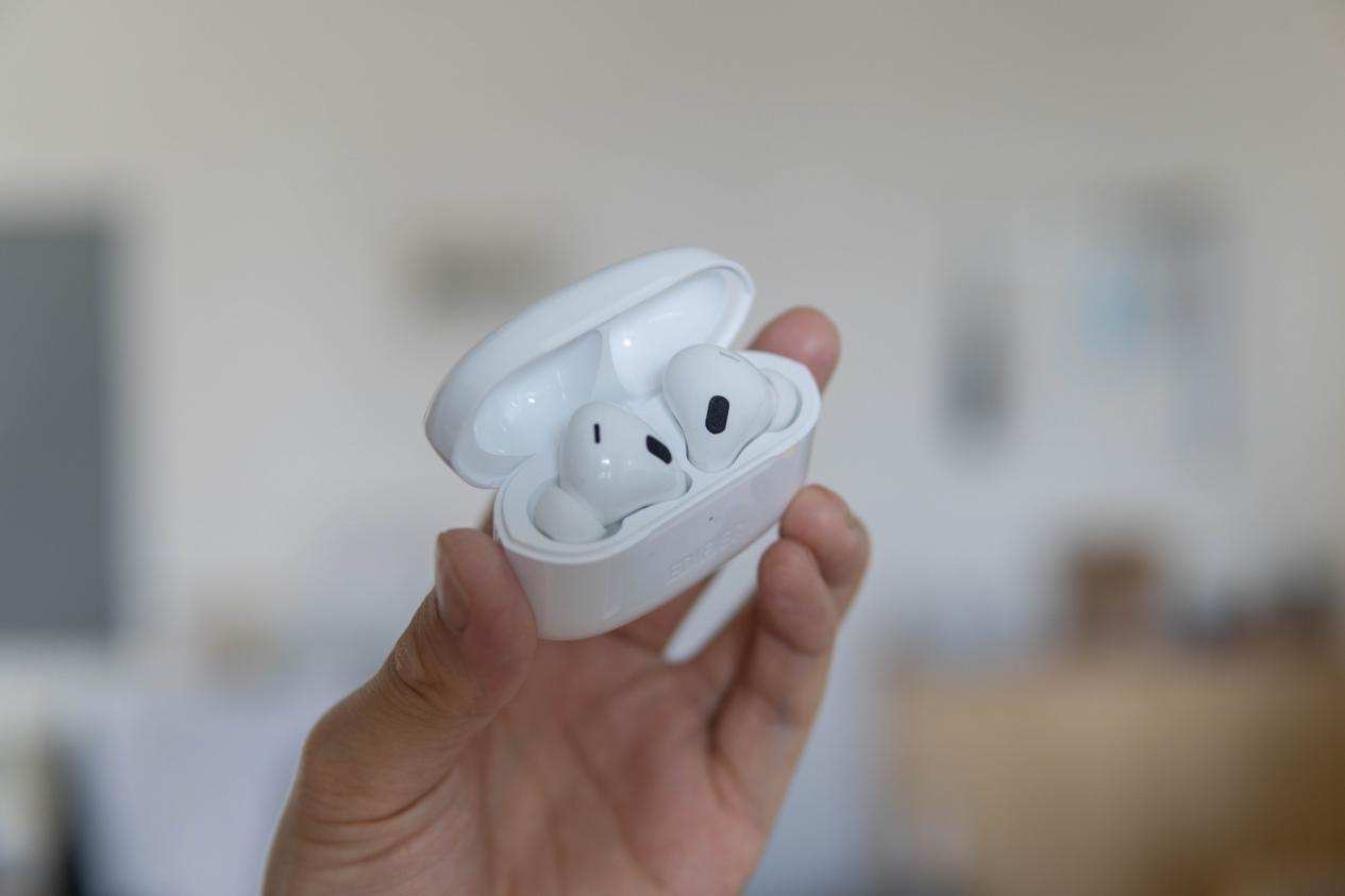 漫步者lolli4anc蓝牙耳机,漫步者降噪耳机lollipodspro3