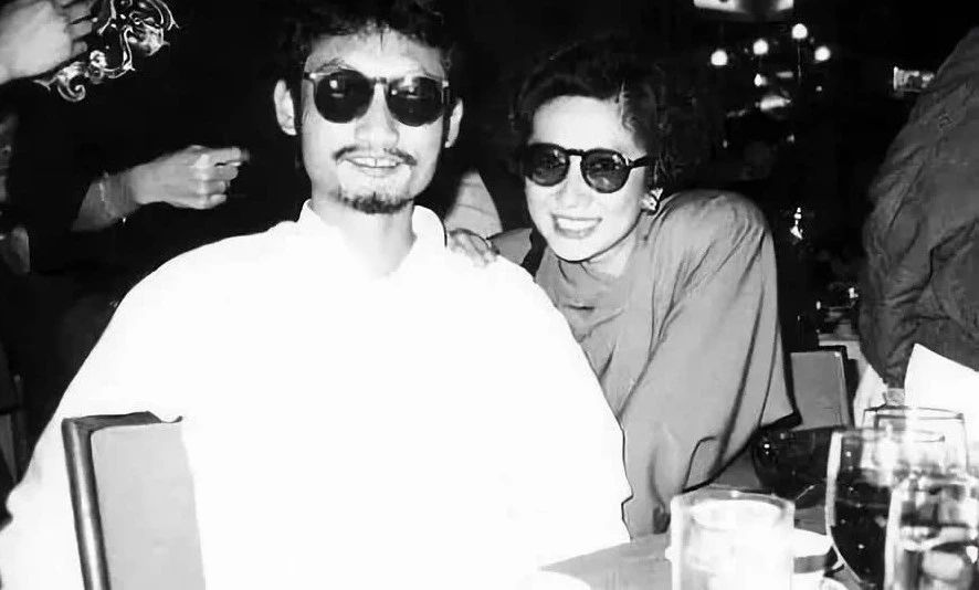 离开施南生的徐克,离开徐克的施南生还是施南生