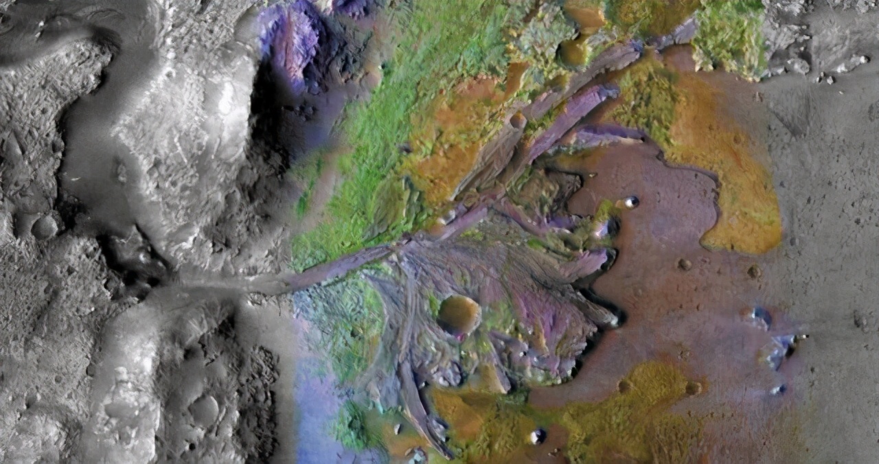 火星冲日发生的大事,火星冲日的真实事件