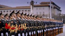 信仰|再唱《我和我的祖国》,我已热泪盈眶