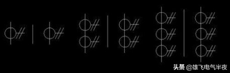 kyn-28高压开关柜二次接线图,kyn28-12高压柜元器件清单