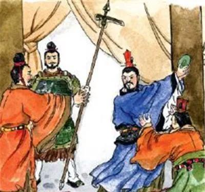 赵国廉颇和李牧是被谁陷害的,赵国的廉颇和李牧谁最强