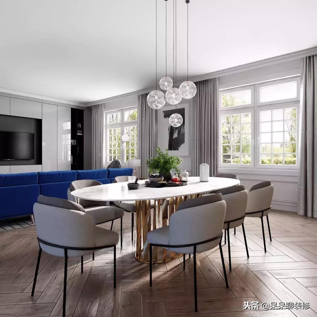 装修怎样预留燃气插座,客厅装修预留多少插座