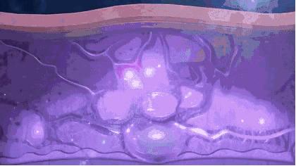 眼部保养重在“润”，用它一喷好舒服！细纹都慢慢膨了起来