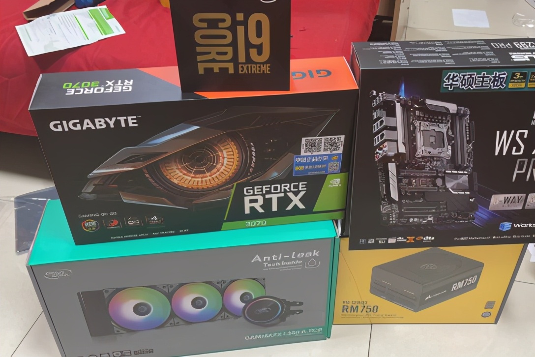 一线牌子电脑配件,一线畅销产品一直涨价什么原因