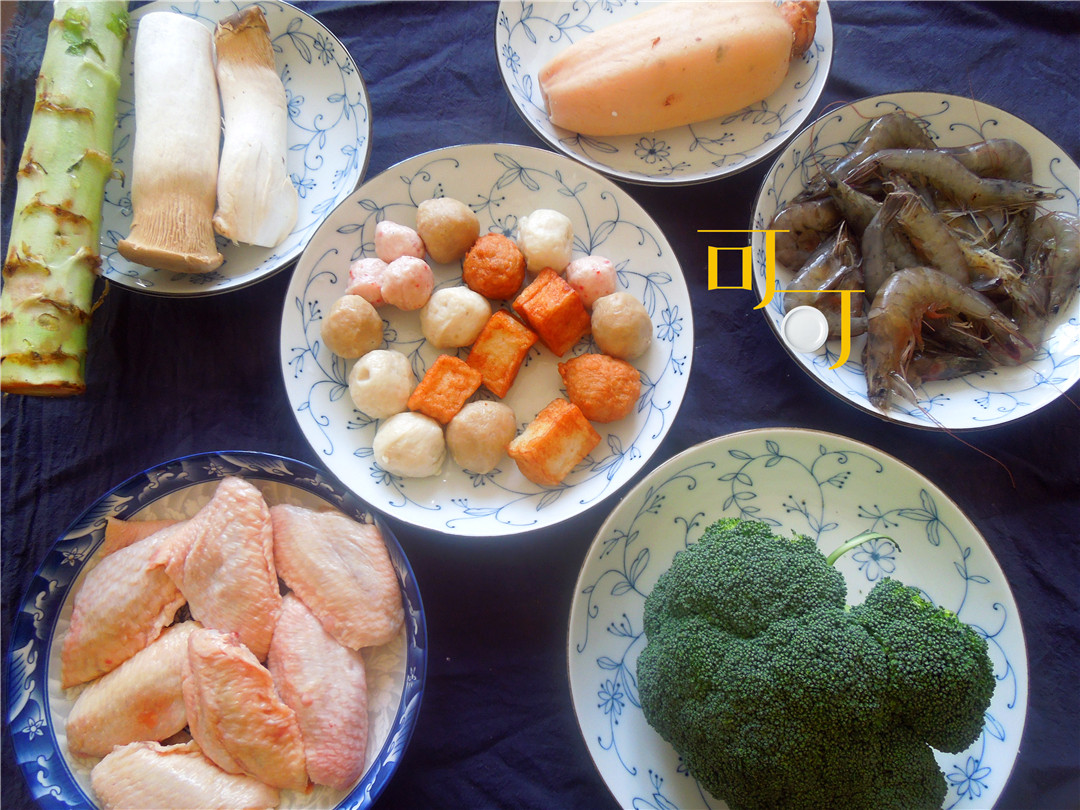 火锅底料自己在家怎么做麻辣香锅,不辣的火锅底料做麻辣香锅