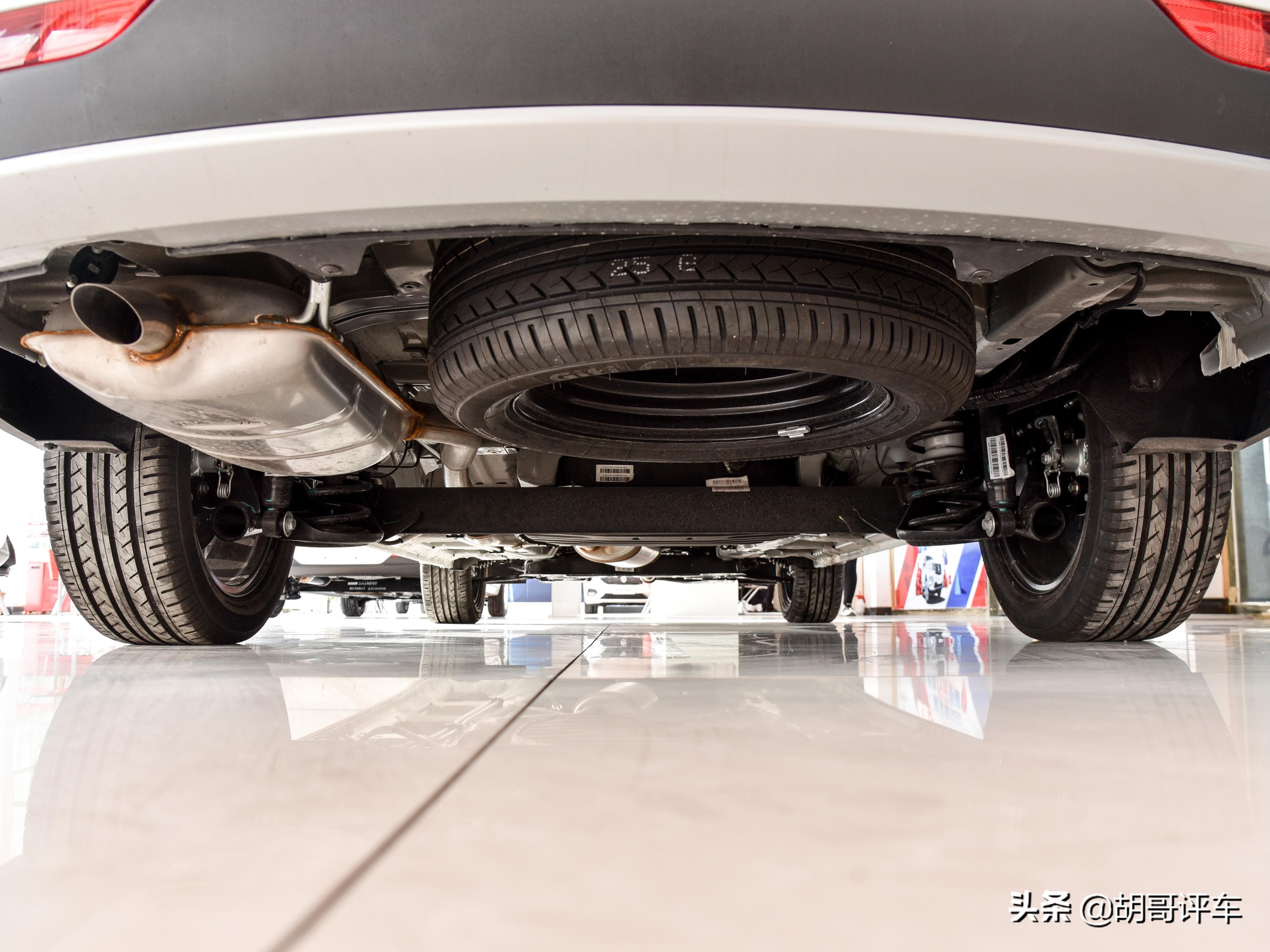 最适合穷人的三款mpv宝骏730,性价比高七座mpv