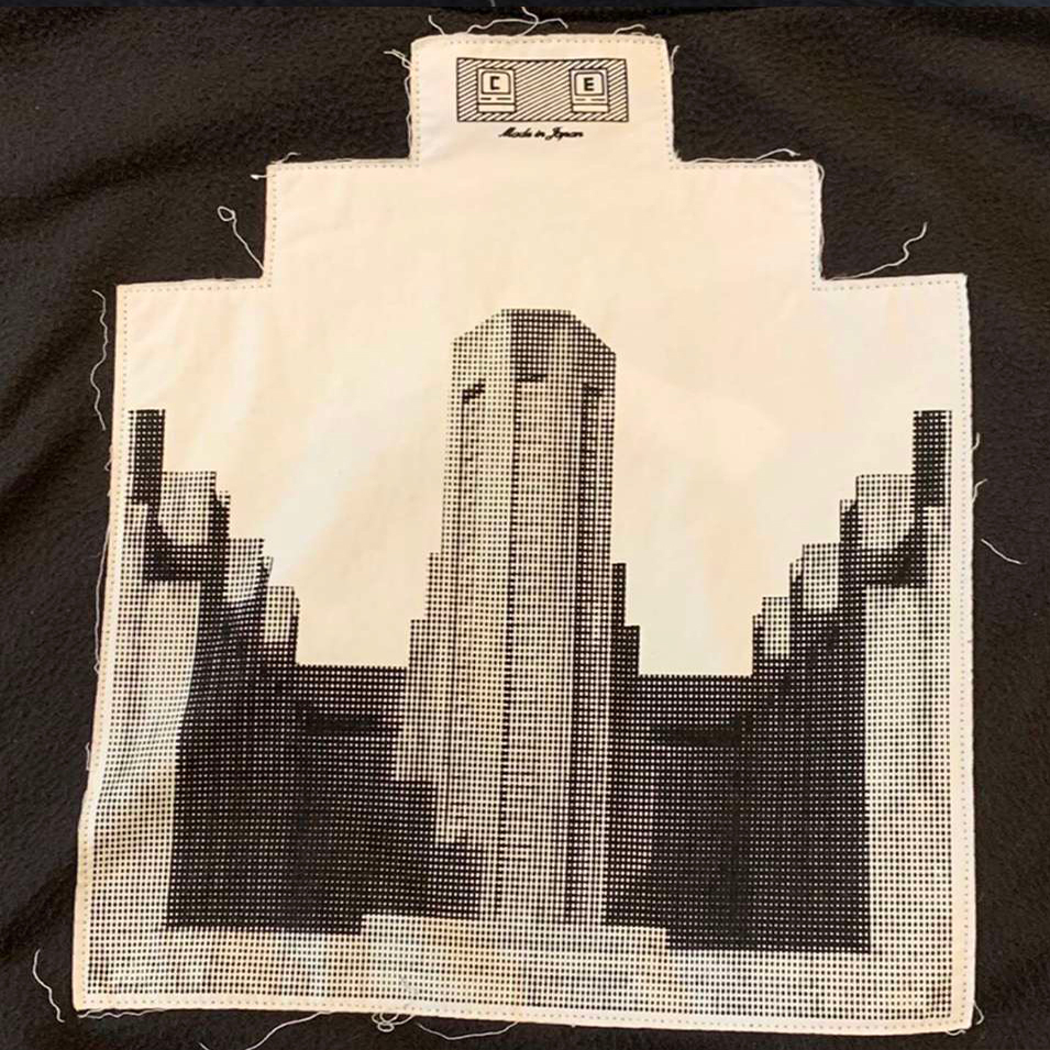 日潮品牌cavempt,cavempt是日潮里的什么风格