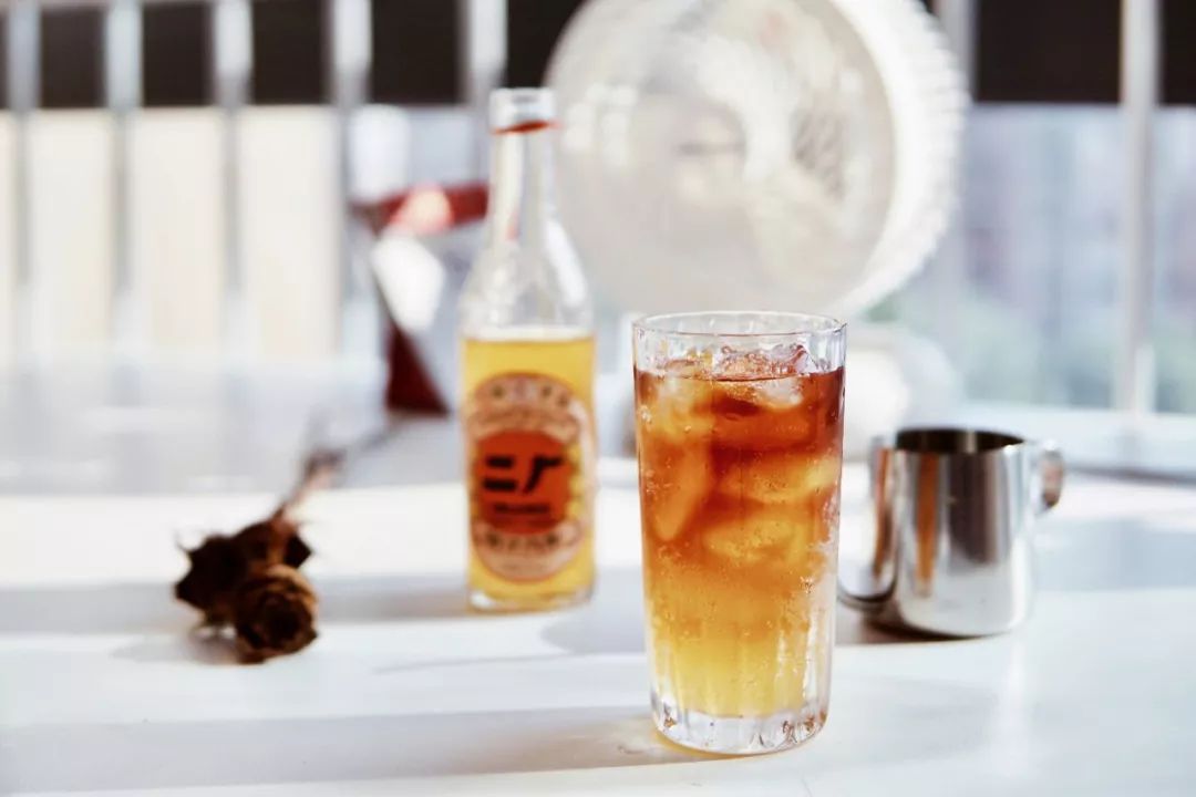 把咖啡从冰箱里拿出来分几步?|瞎搅和指南咖啡篇