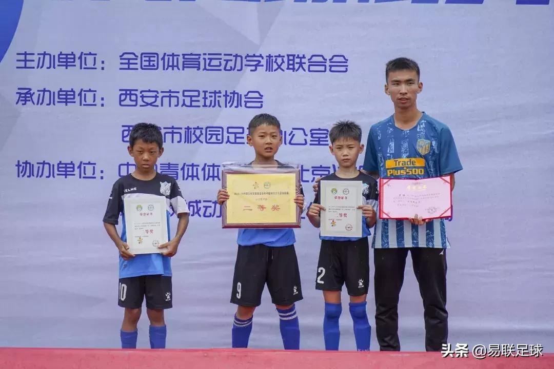 2018-2019中国足球发展基金会杯,中国足球发展基金会杯