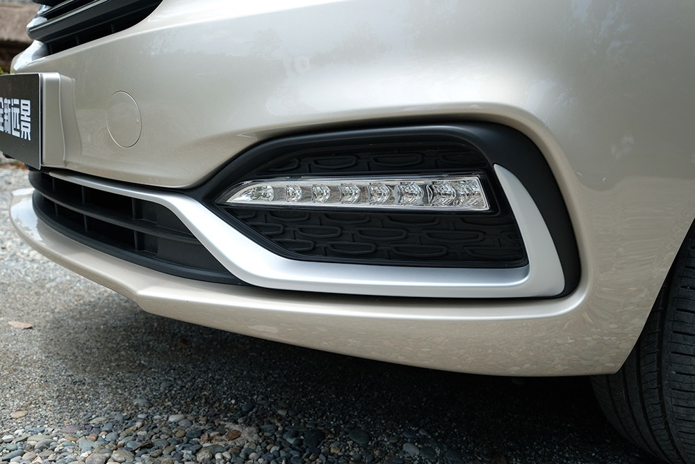 人生的第一台汽车？试驾吉利远景家族