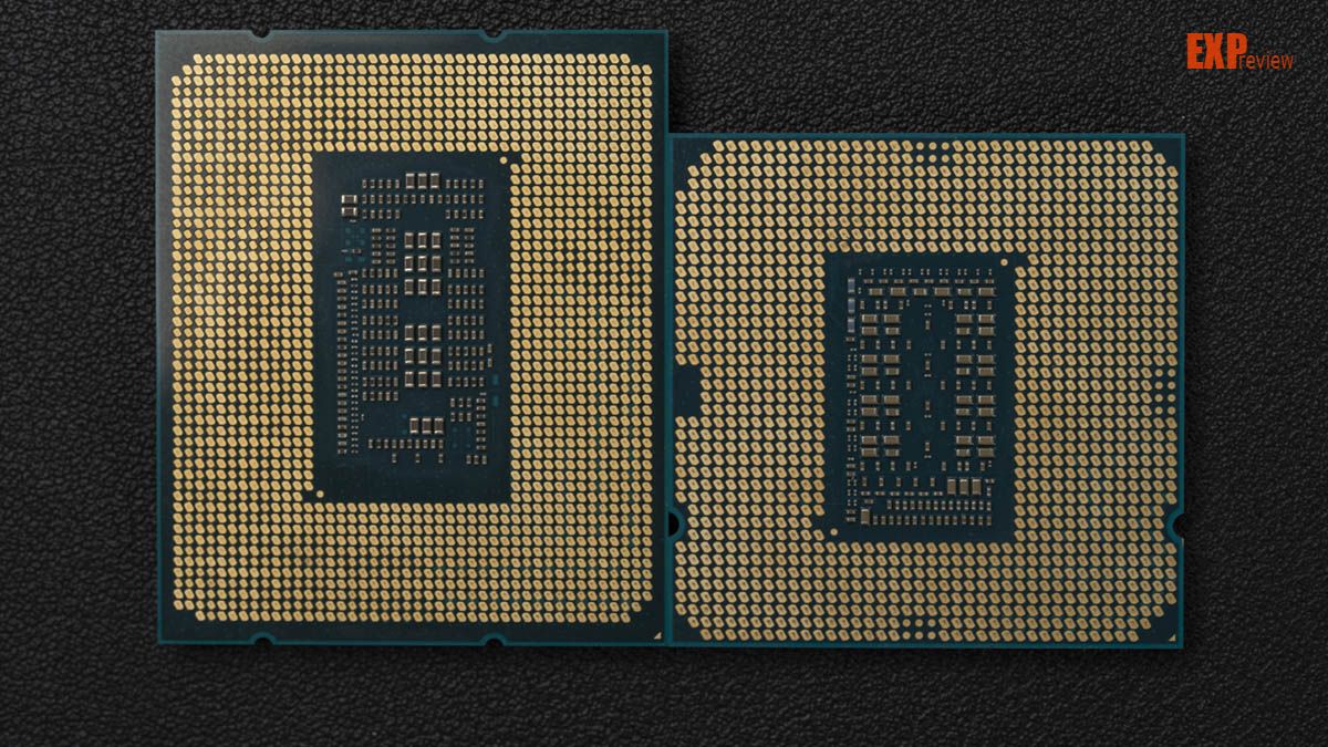 第12代英特尔酷睿异构一战封神,intel第12代核显linux驱动