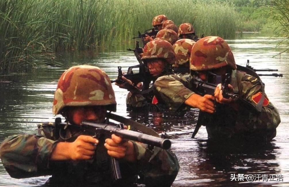 *警武**、特警、特种部队有什么区别？分别执行什么样的任务