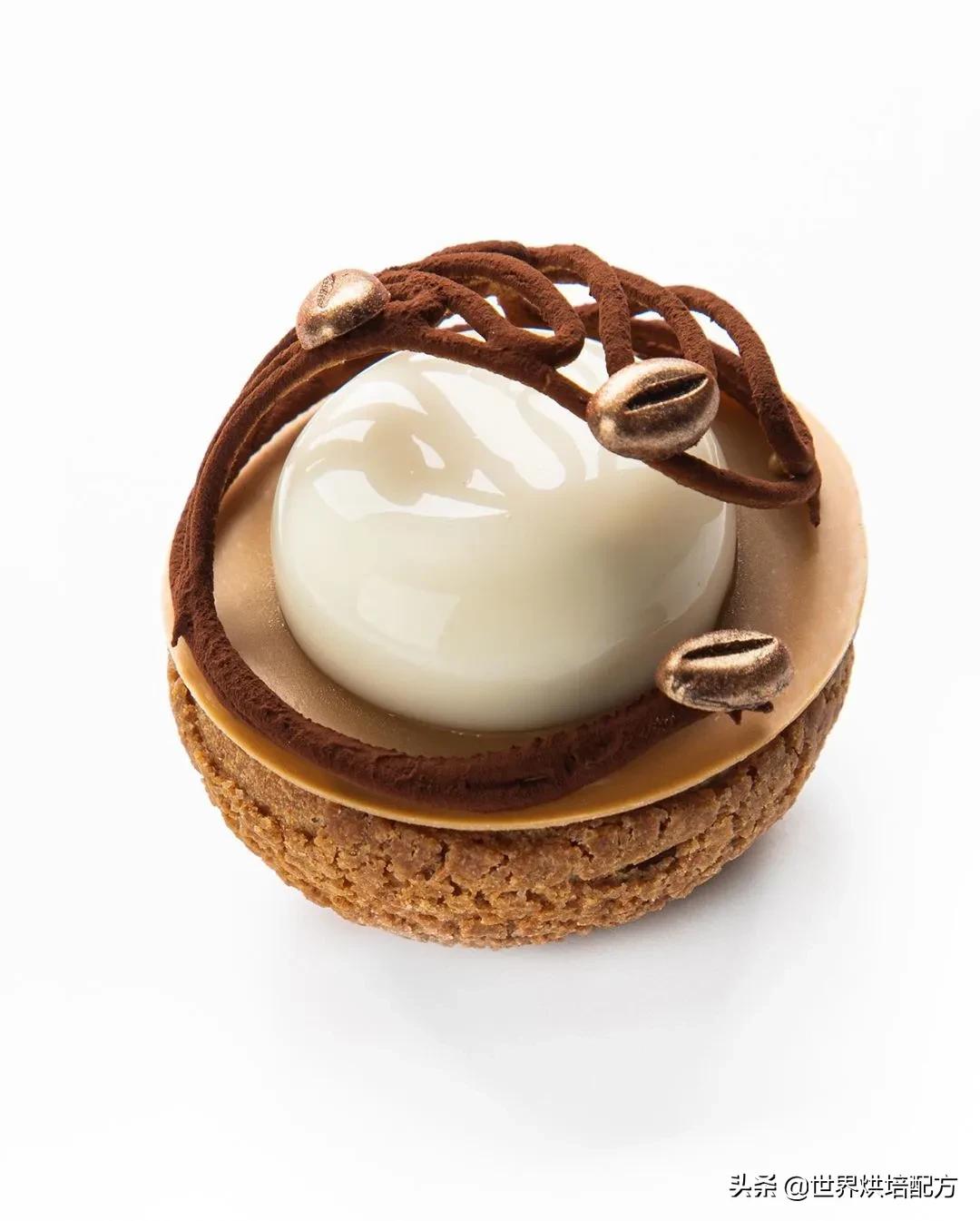 好简单的云朵蛋糕,超级简单的云朵蛋糕不用烤箱