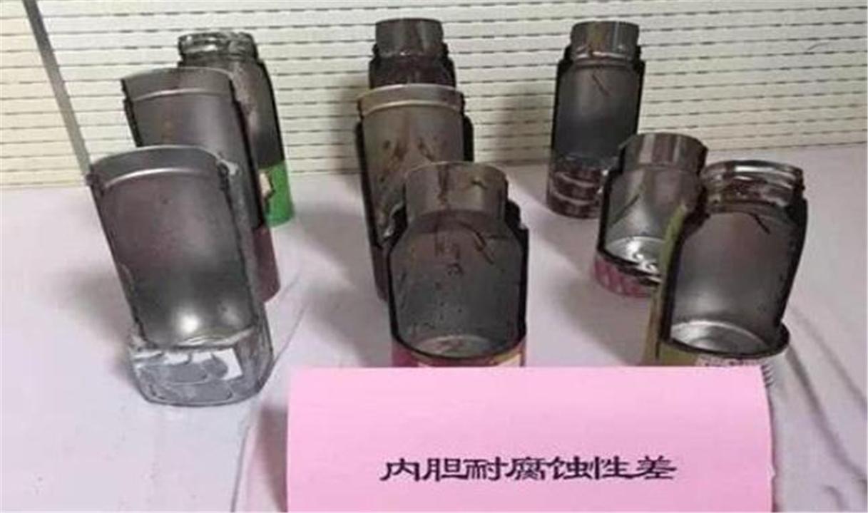 保温杯变索命杯儿童安全,保温杯成了孩子索命杯