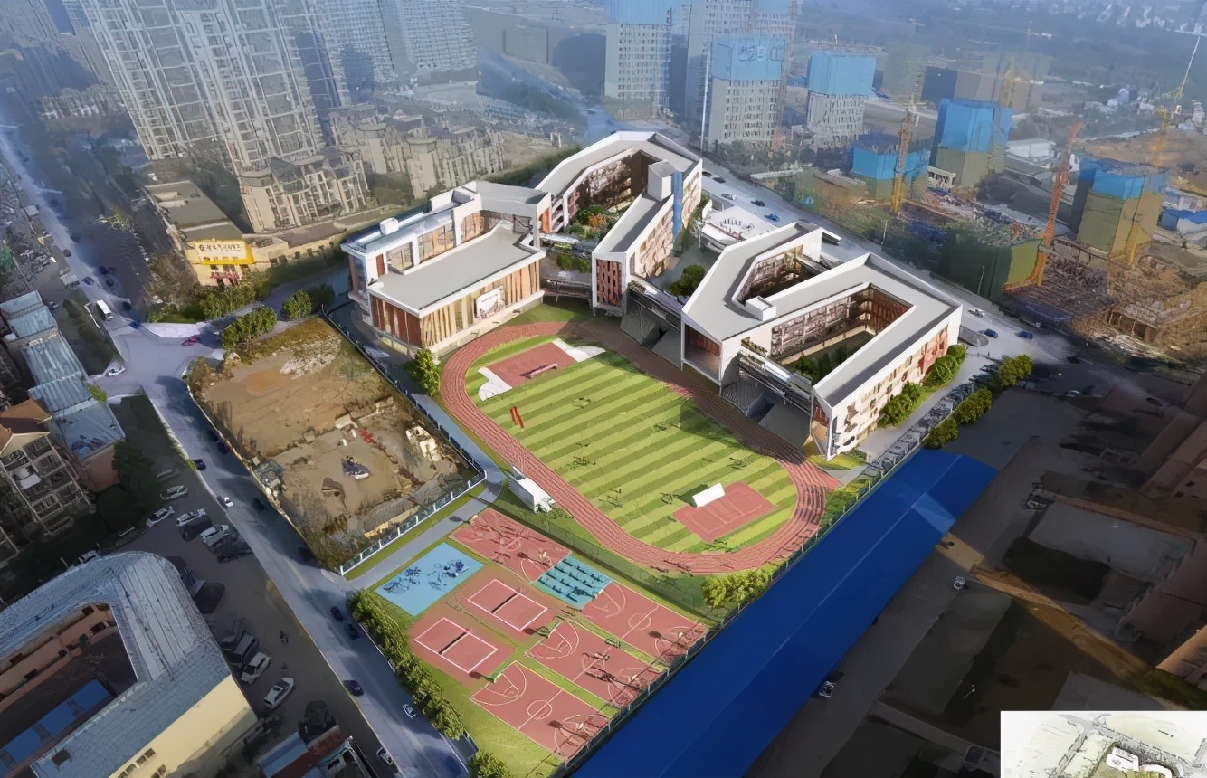 朝阳东坝学区划分,朝阳市学区最新划分